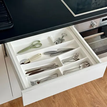 Amre - Quiet & Cozy In Center - Self Check-in *