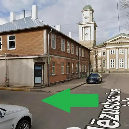 Apartman Amre - Quiet & Cozy In Center - Self Check-in *