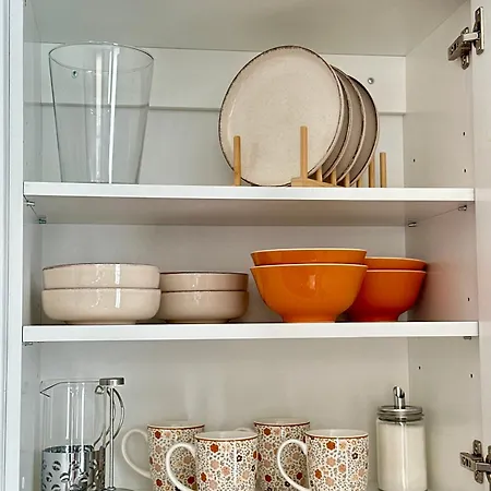 Apartment Amre - Quiet & Cozy In Center - Self Check-in *