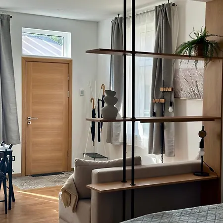 Amre - Quiet & Cozy In Center - Self Check-in * Riga