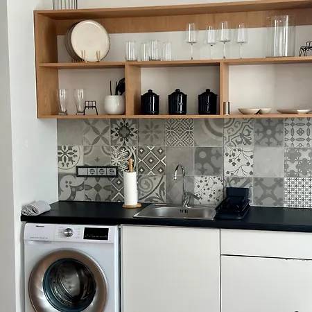 Amré - Quiet&cozy In Center - Self Check-in *