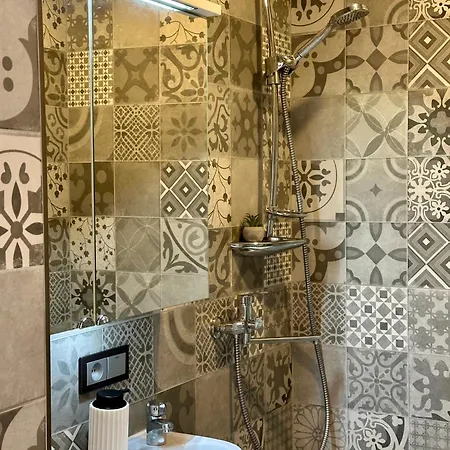 Amré - Quiet&cozy In Center - Self Check-in Riga