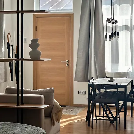 Appartement Amré - Quiet&cozy In Center - Self Check-in *