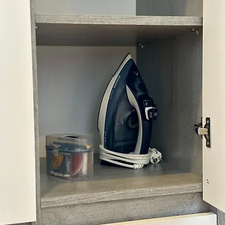 Amré - Quiet&cozy In Center - Self Check-in * Riga