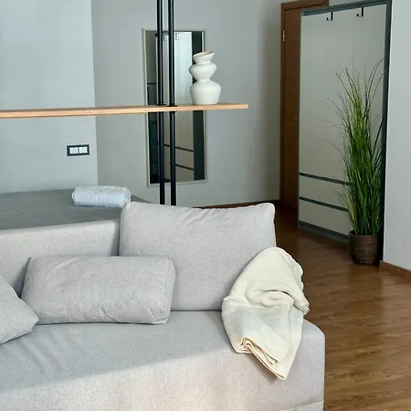 Amre - Quiet & Cozy In Center - Self Check-in Riga