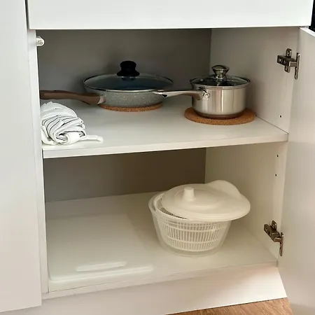 Amre - Quiet & Cozy In Center - Self Check-in Apartment Riga