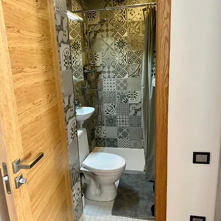 Amré - Quiet&cozy In Center - Self Check-in Appartement *