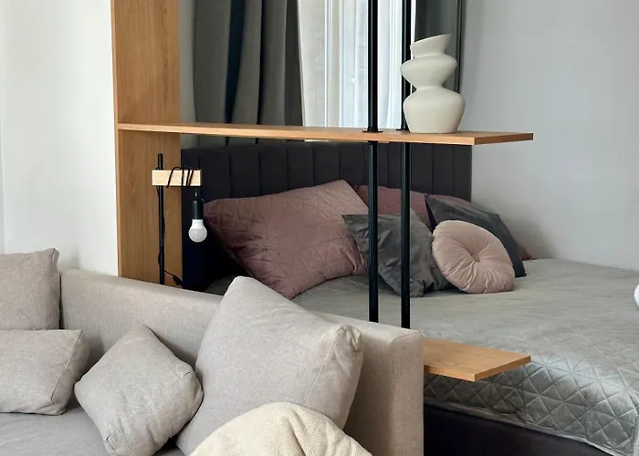 Amre - Quiet & Cozy In Center - Self Check-in *