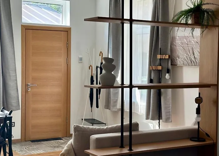 Amre - Quiet & Cozy In Center - Self Check-in * Riga