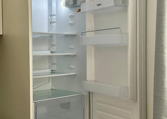 Amre - Quiet & Cozy In Center - Self Check-in Dzīvoklis Riga