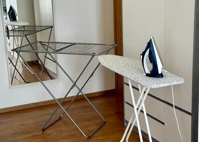 Amre - Quiet & Cozy In Center - Self Check-in Riga