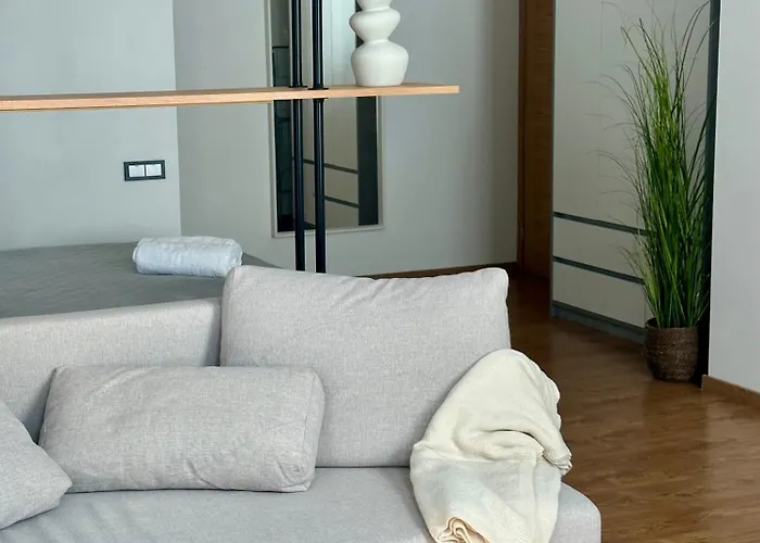 Amre - Quiet & Cozy In Center - Self Check-in Riga