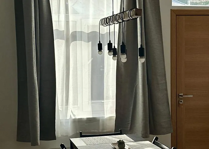 Amre - Quiet & Cozy In Center - Self Check-in Рига