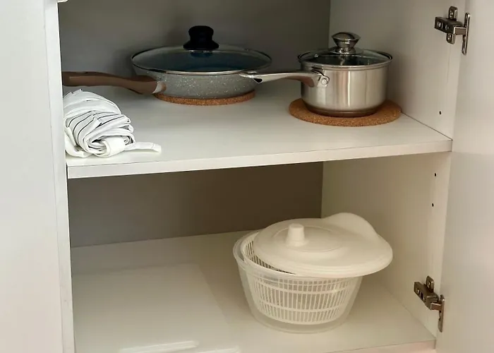 Amre - Quiet & Cozy In Center - Self Check-in Dzīvoklis Riga