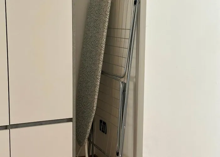 Апартаменты Amre - Quiet & Cozy In Center - Self Check-in *