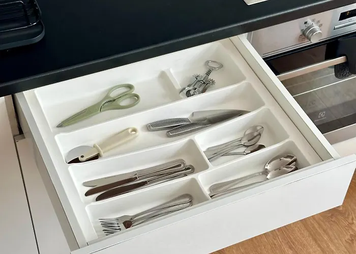 Amre - Quiet & Cozy In Center - Self Check-in *