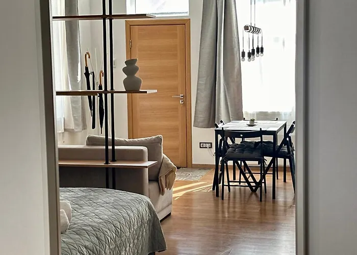 Amre - Quiet & Cozy In Center - Self Check-in Dzīvoklis *