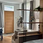 Amre - Quiet & Cozy In Center - Self Check-in * ريغا