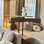 شقة Amre - Quiet & Cozy In Center - Self Check-in *