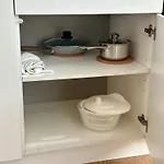 Amre - Quiet & Cozy In Center - Self Check-in شقة ريغا