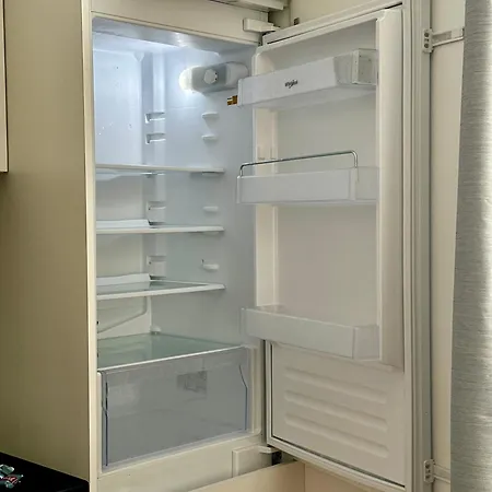 Amre - Quiet & Cozy In Center - Self Check-in شقة ريغا