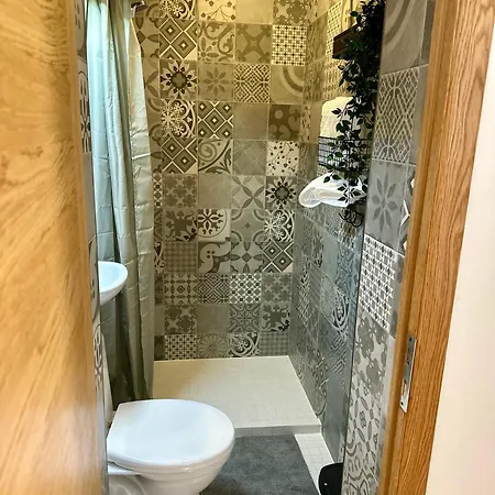 Amre - Quiet & Cozy In Center - Self Check-in Apartmán *